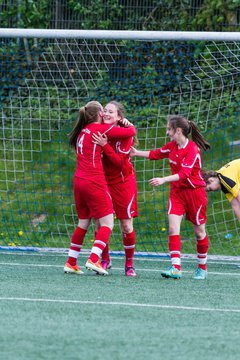 Bild 485 - B-Juniorinnen SG Trittau/S�dstormarn - SV Frisia 03 Risum Lindholm : Ergebnis: 3:1